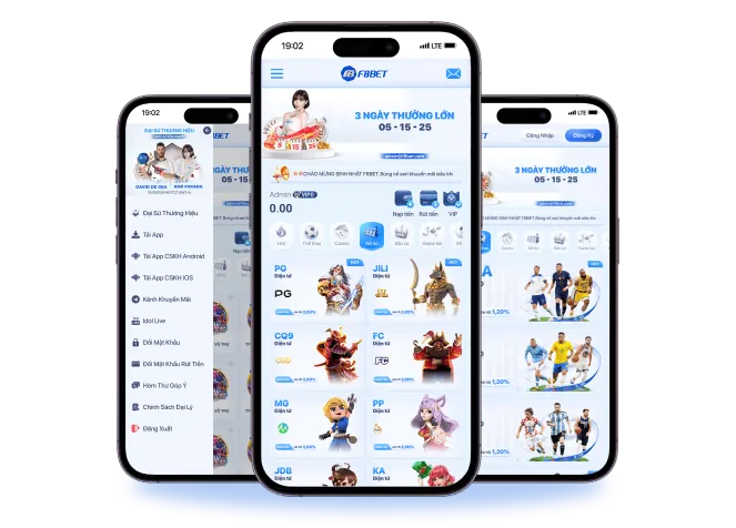 Đồ họa sống động trong game bắn cá S66