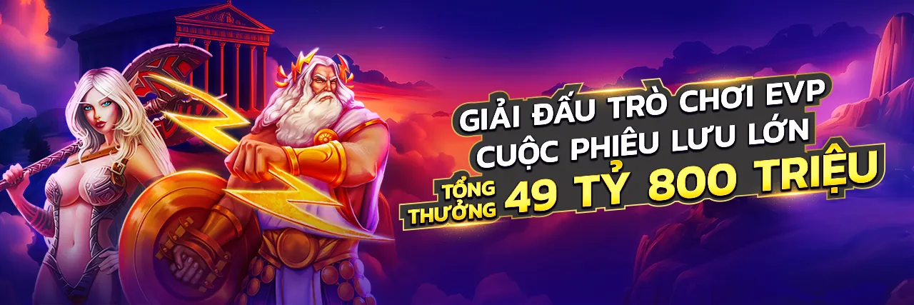 Tổng quan nền tảng S66 với các chương trình s66 khuyến mãi