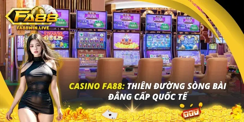 3D Slots